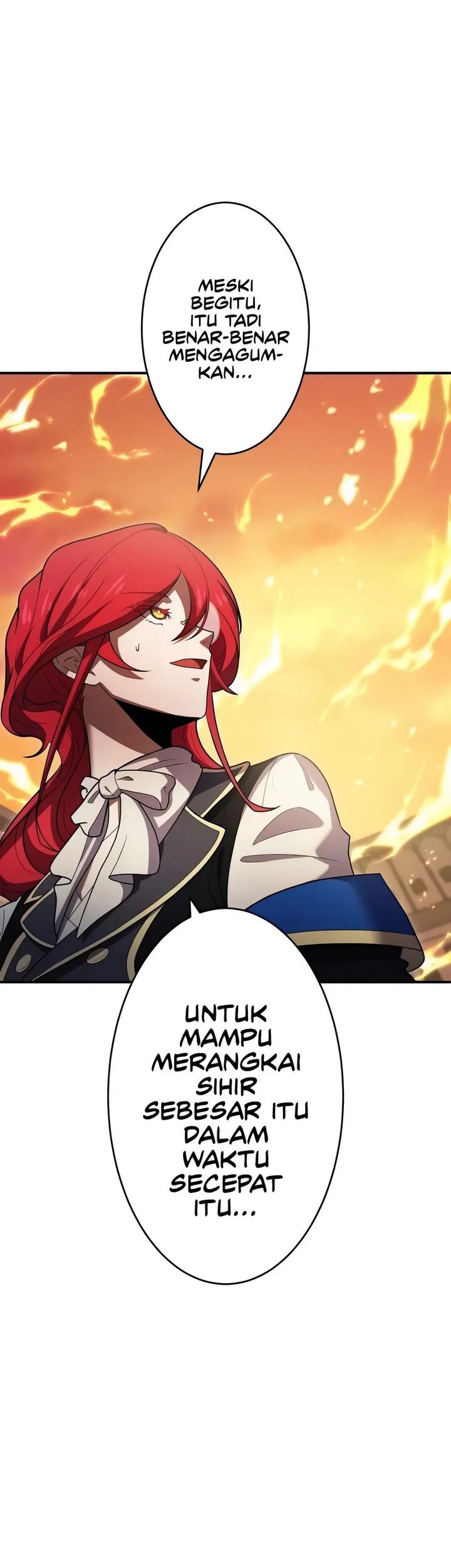 The Dark Swordsman Returns Chapter 14 Gambar 18