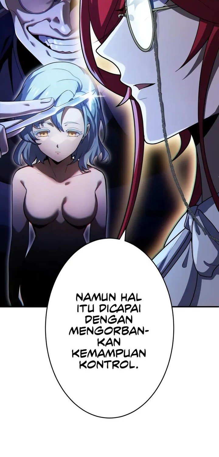 The Dark Swordsman Returns Chapter 14 Gambar 26