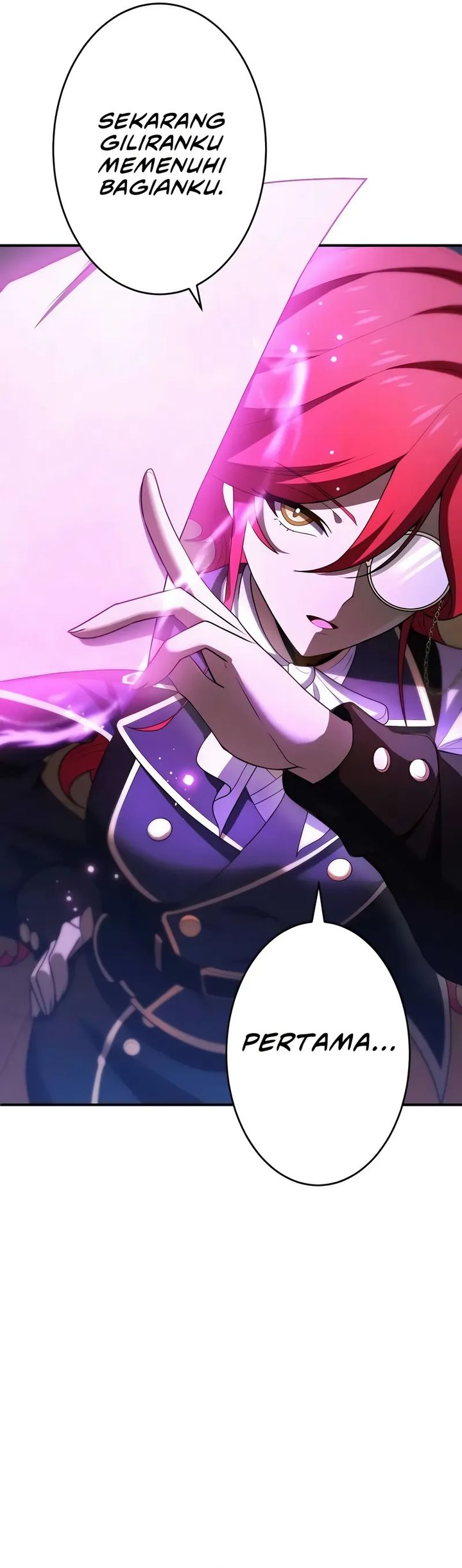 The Dark Swordsman Returns Chapter 14 Gambar 30