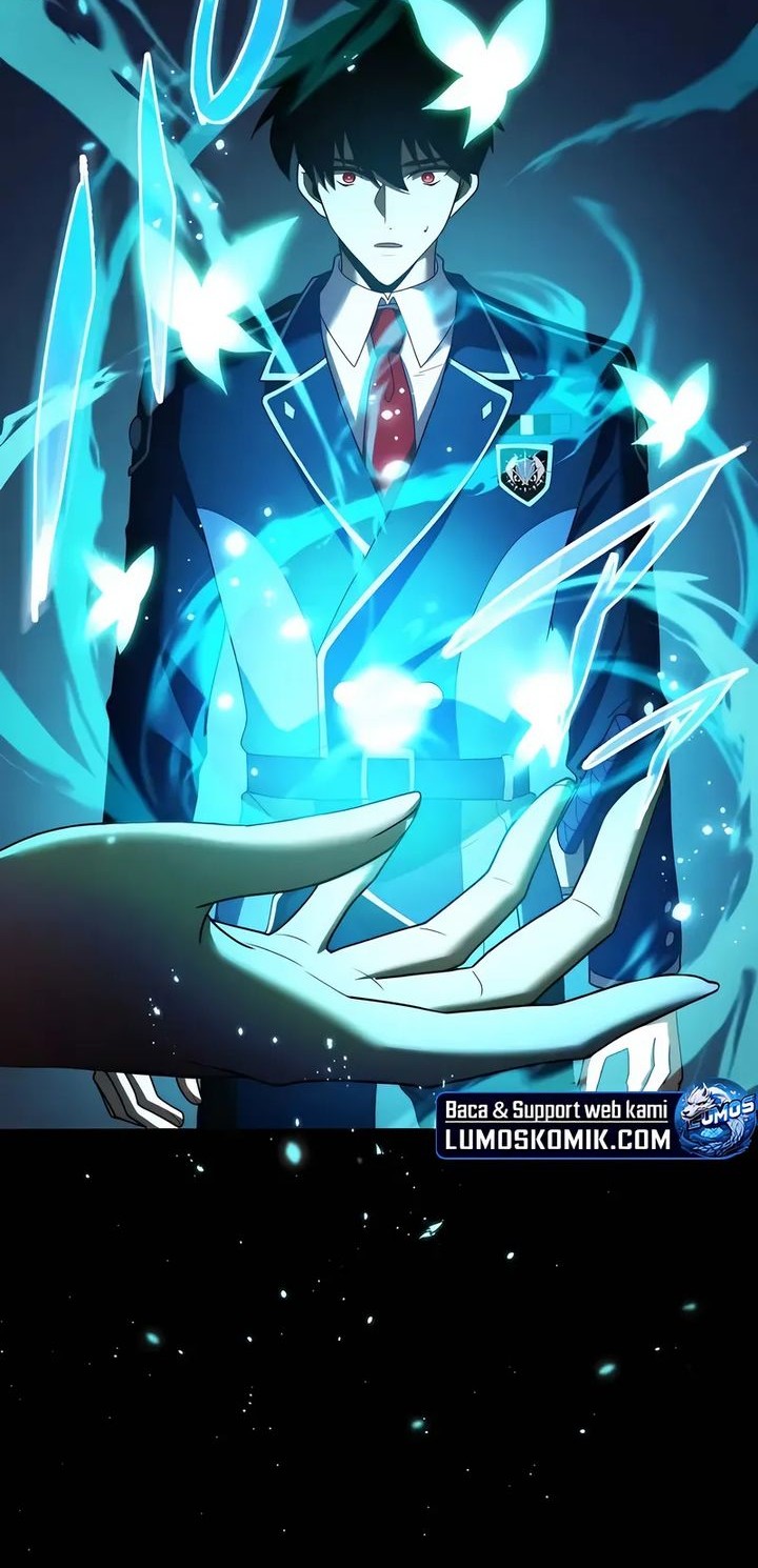 The Dark Swordsman Returns Chapter 14 Gambar 32