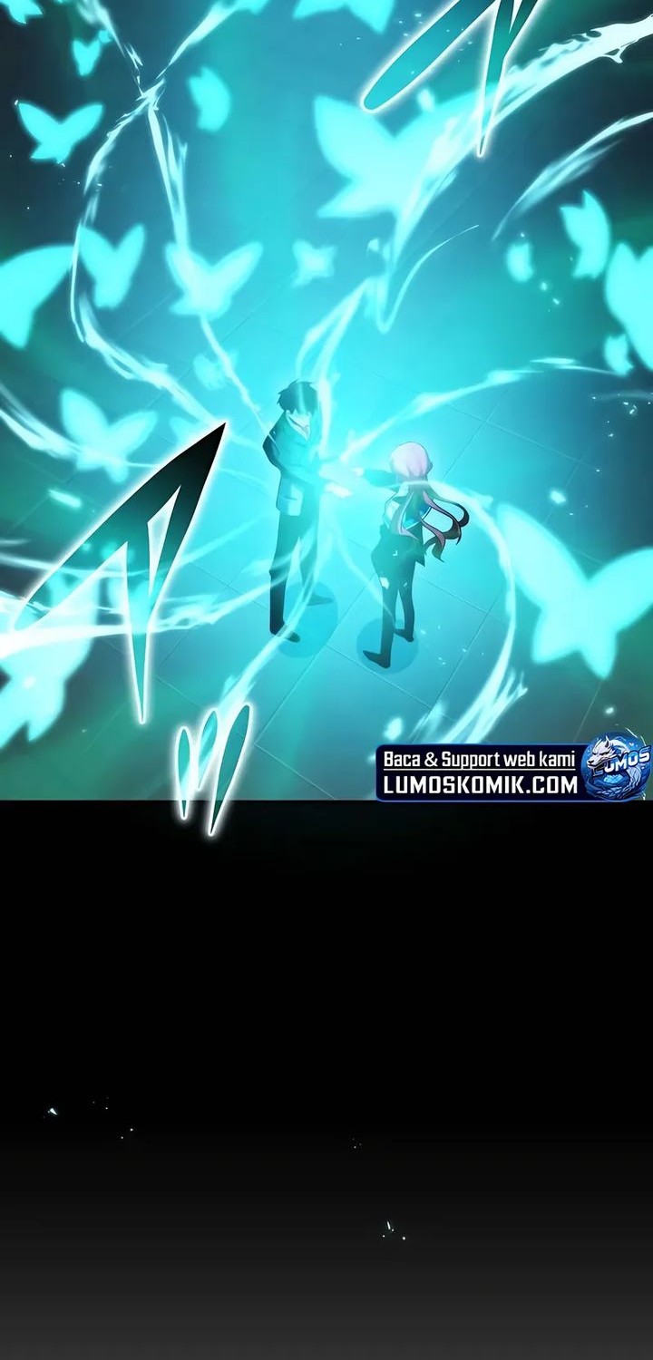 The Dark Swordsman Returns Chapter 14 Gambar 34