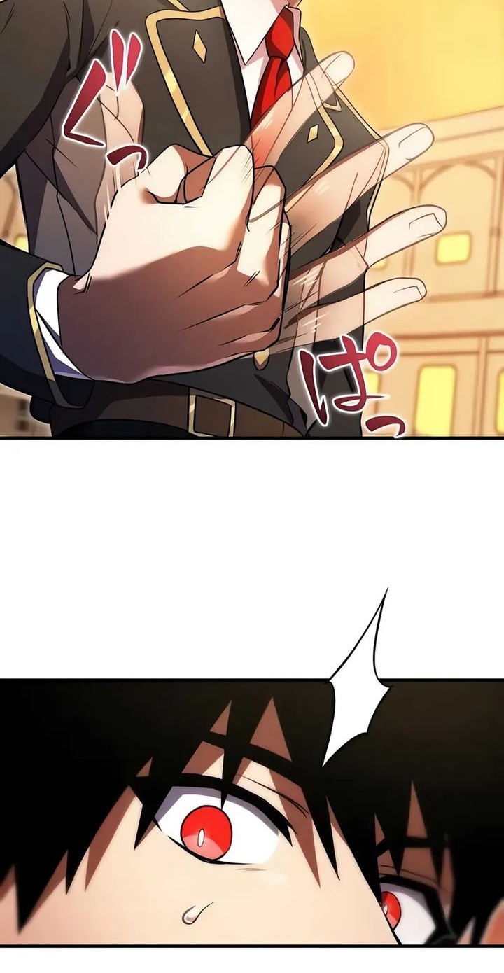 The Dark Swordsman Returns Chapter 14 Gambar 36