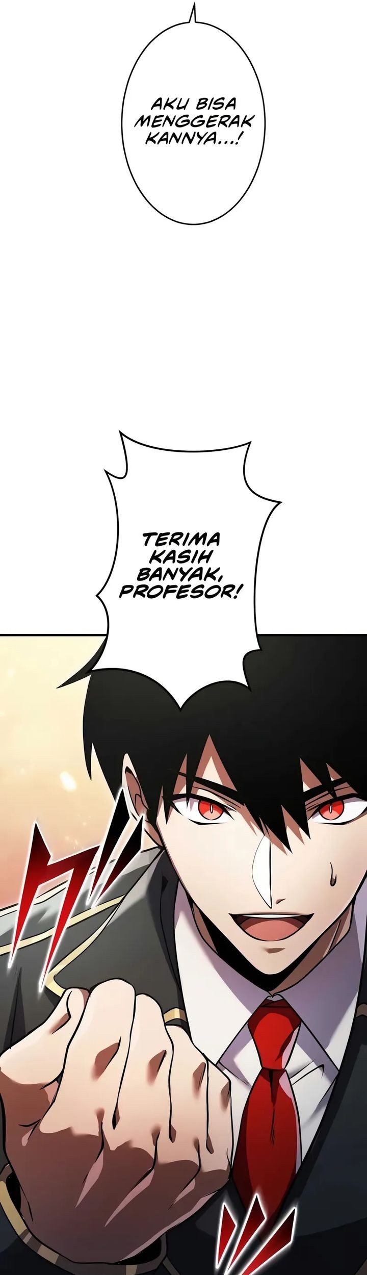 The Dark Swordsman Returns Chapter 14 Gambar 37