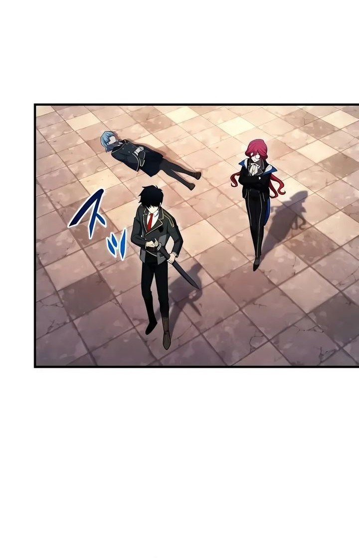 The Dark Swordsman Returns Chapter 14 Gambar 41