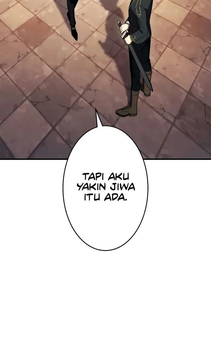 The Dark Swordsman Returns Chapter 14 Gambar 49