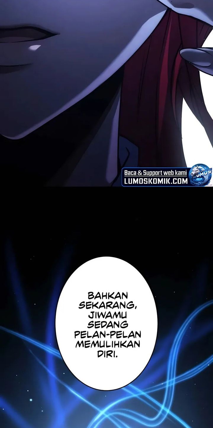 The Dark Swordsman Returns Chapter 14 Gambar 51