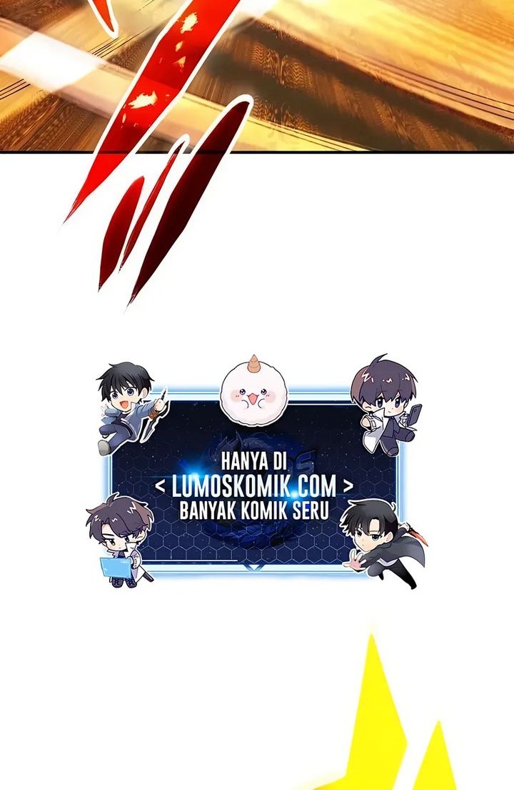 The Dark Swordsman Returns Chapter 14 Gambar 3