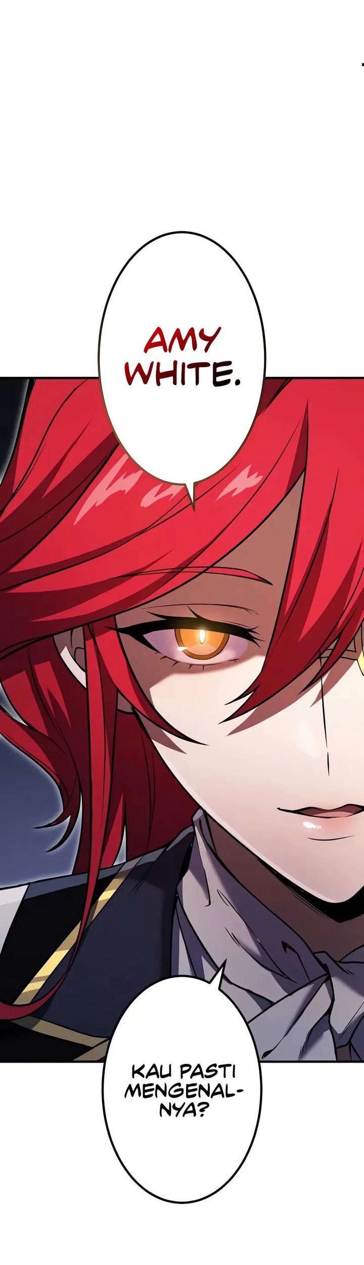 The Dark Swordsman Returns Chapter 14 Gambar 57