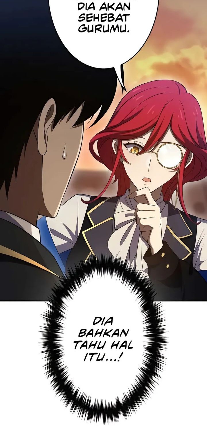 The Dark Swordsman Returns Chapter 14 Gambar 62