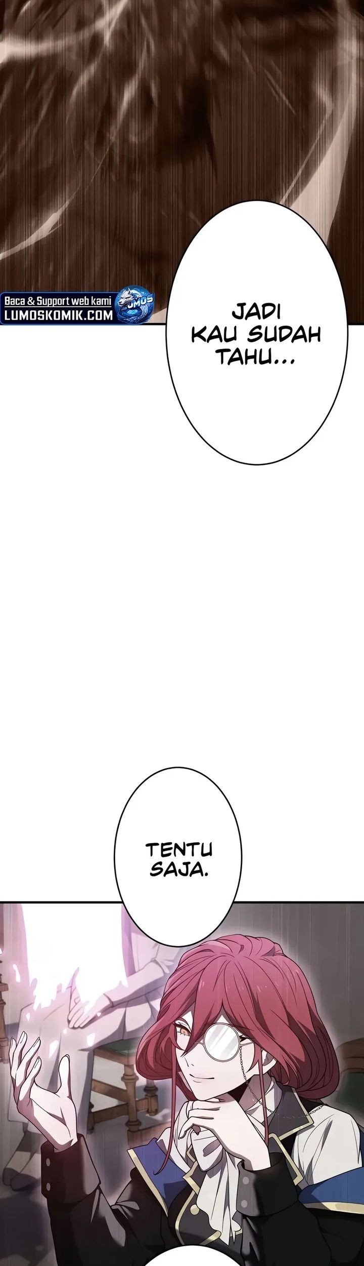 The Dark Swordsman Returns Chapter 14 Gambar 68