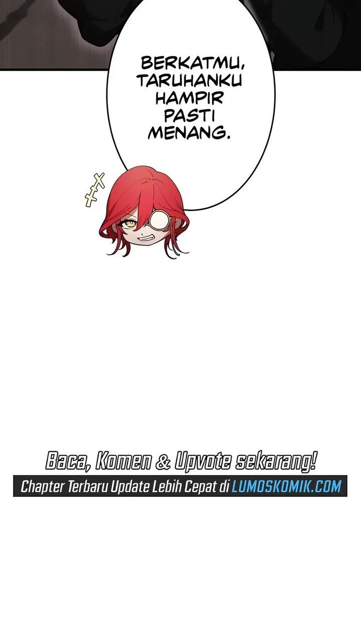 The Dark Swordsman Returns Chapter 14 Gambar 69