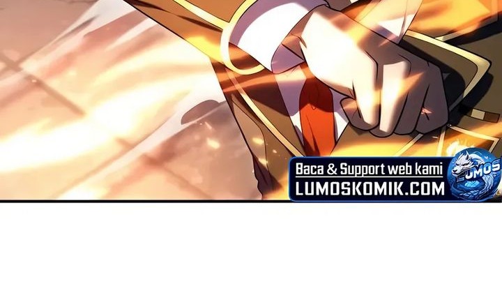 The Dark Swordsman Returns Chapter 14 Gambar 5