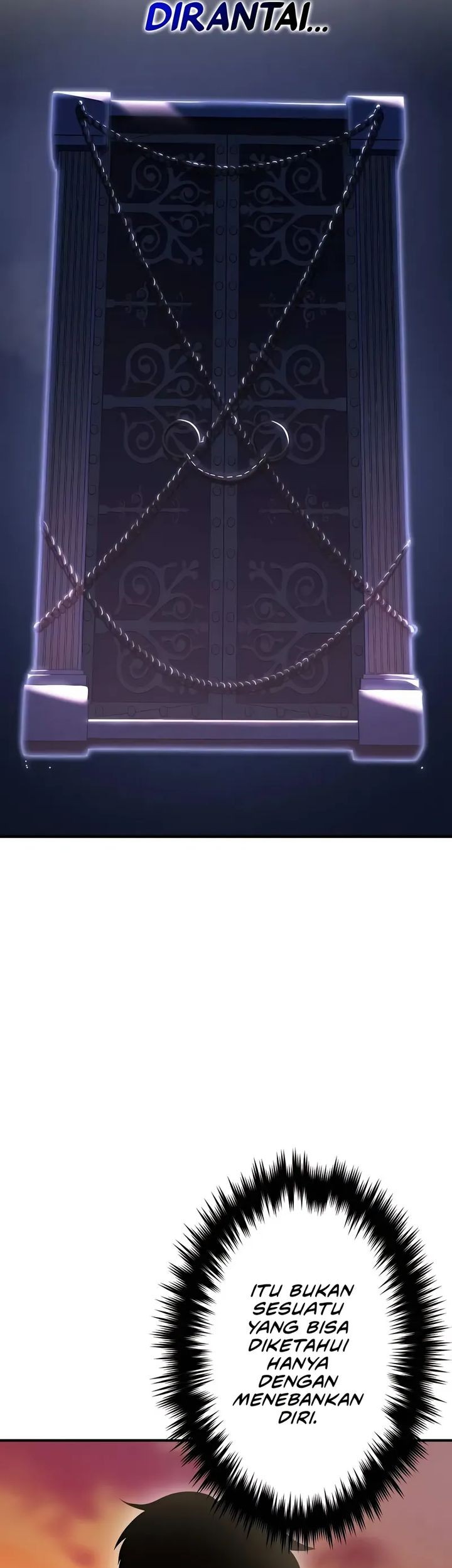 The Dark Swordsman Returns Chapter 14 Gambar 76