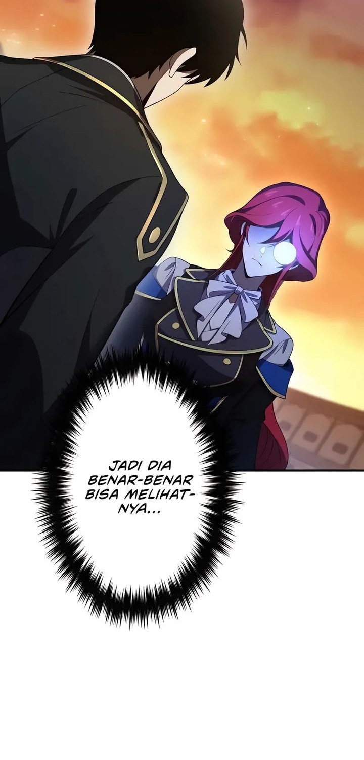The Dark Swordsman Returns Chapter 14 Gambar 77