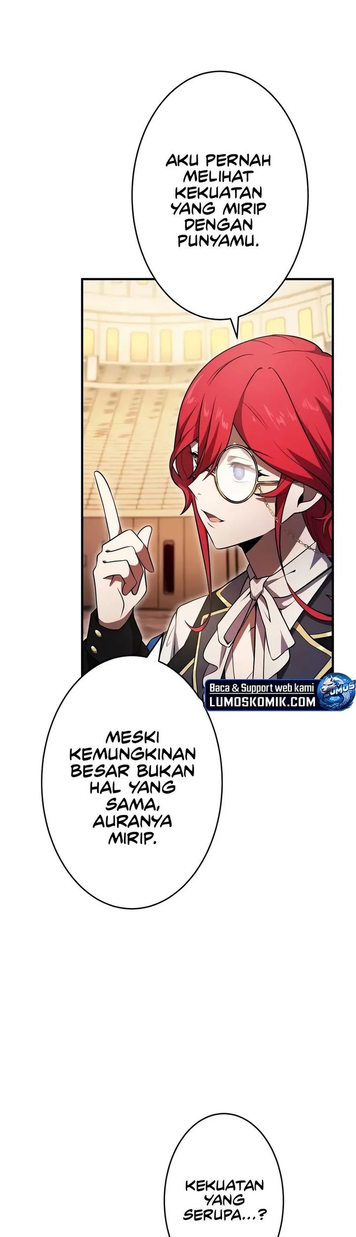 The Dark Swordsman Returns Chapter 14 Gambar 78