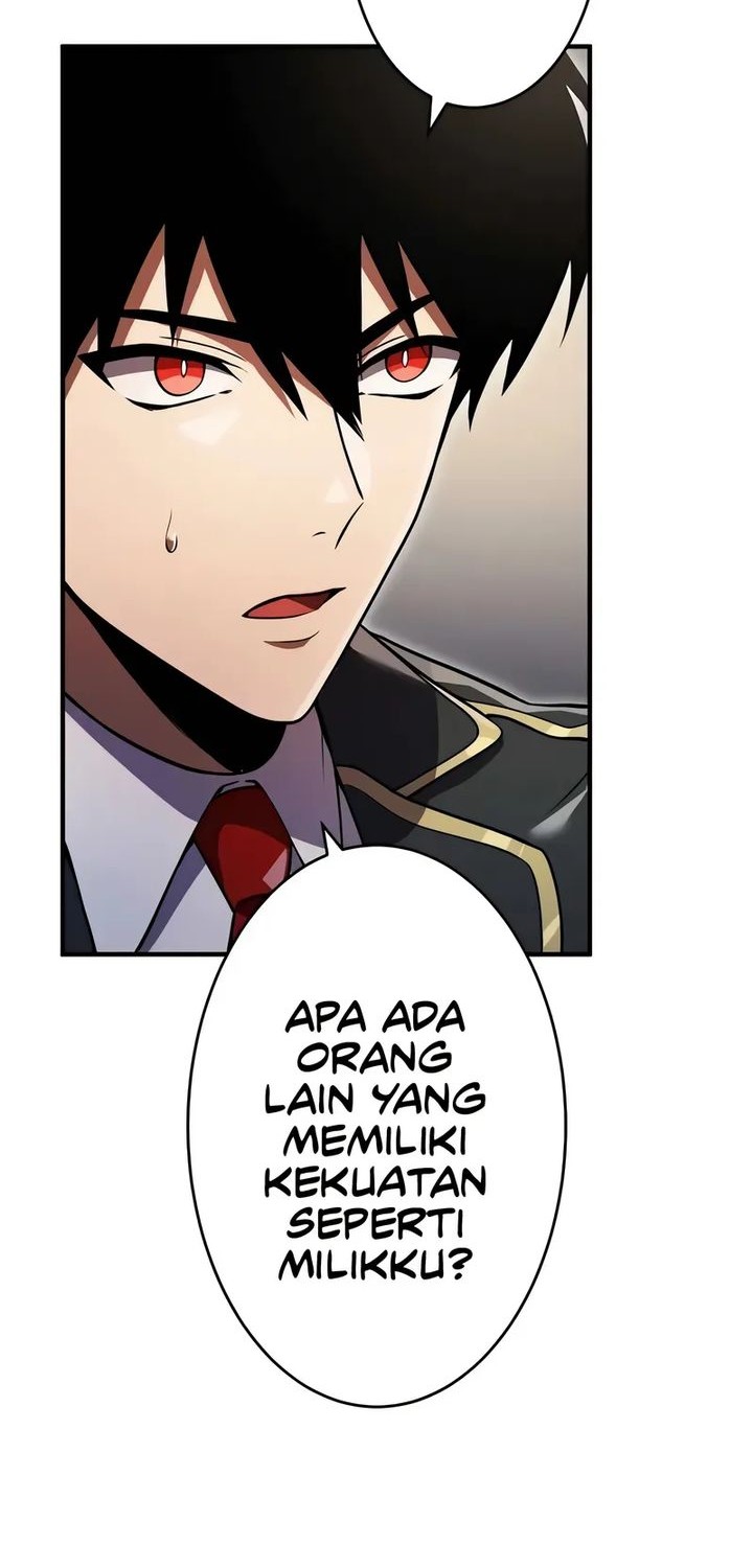 The Dark Swordsman Returns Chapter 14 Gambar 79