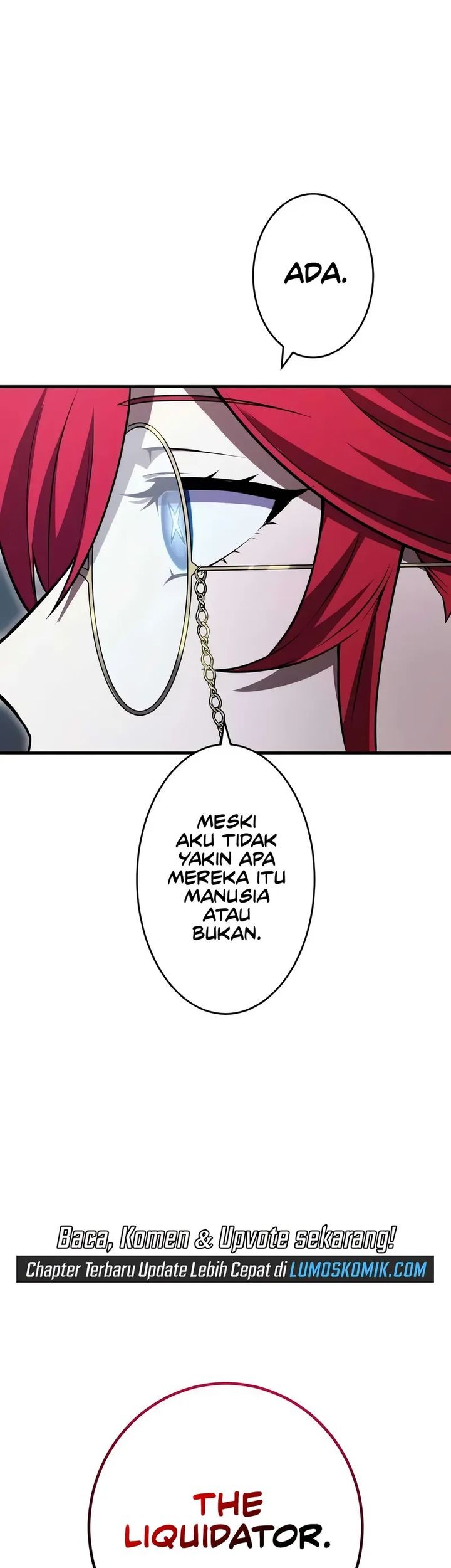 The Dark Swordsman Returns Chapter 14 Gambar 80