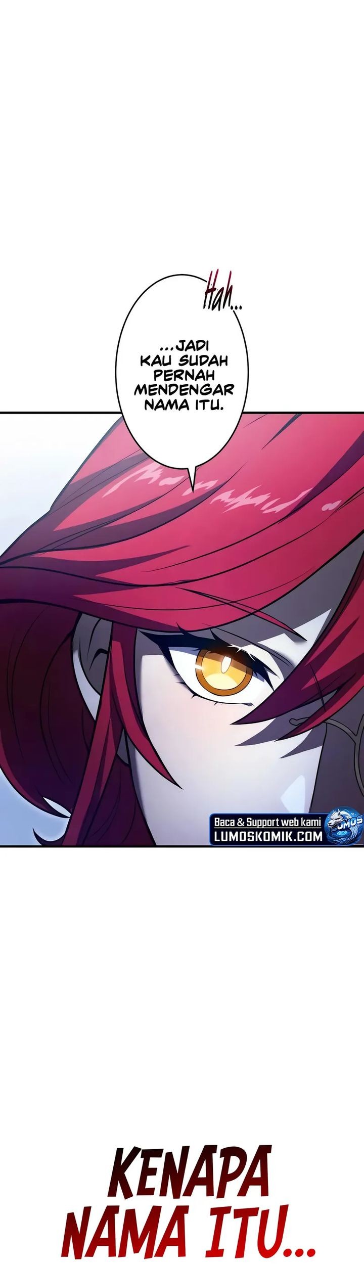 The Dark Swordsman Returns Chapter 14 Gambar 82