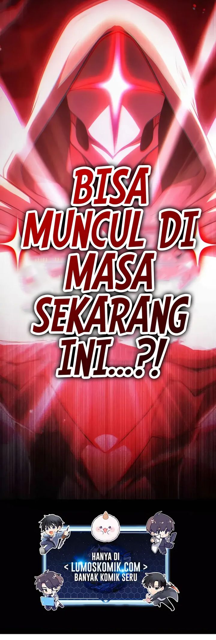 The Dark Swordsman Returns Chapter 14 Gambar 84