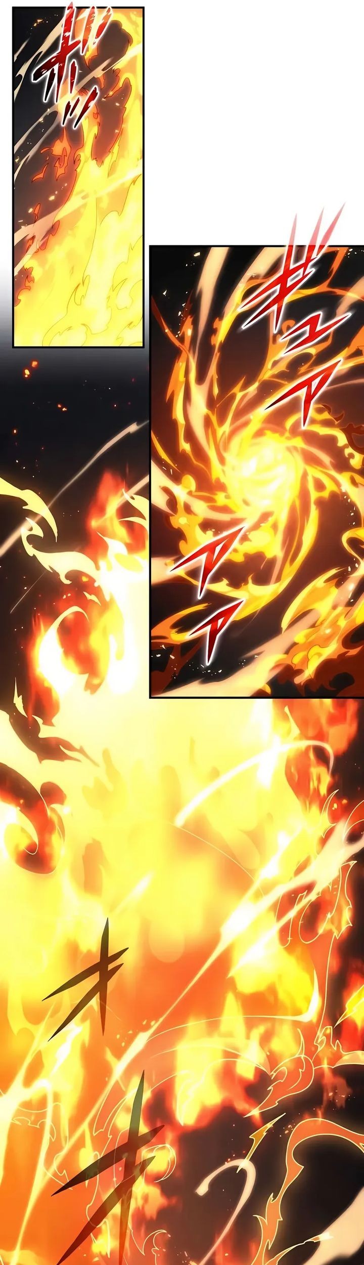 The Dark Swordsman Returns Chapter 14 Gambar 9