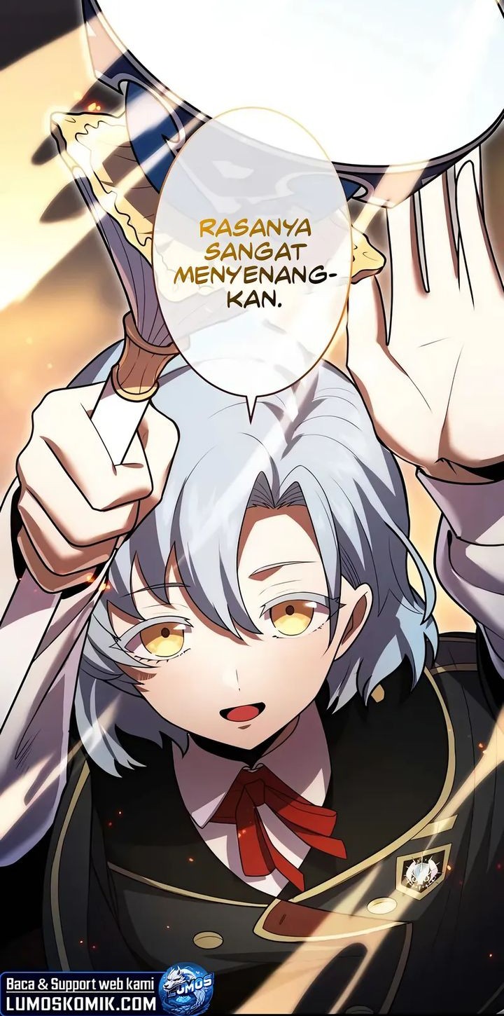 The Dark Swordsman Returns Chapter 14 Gambar 11