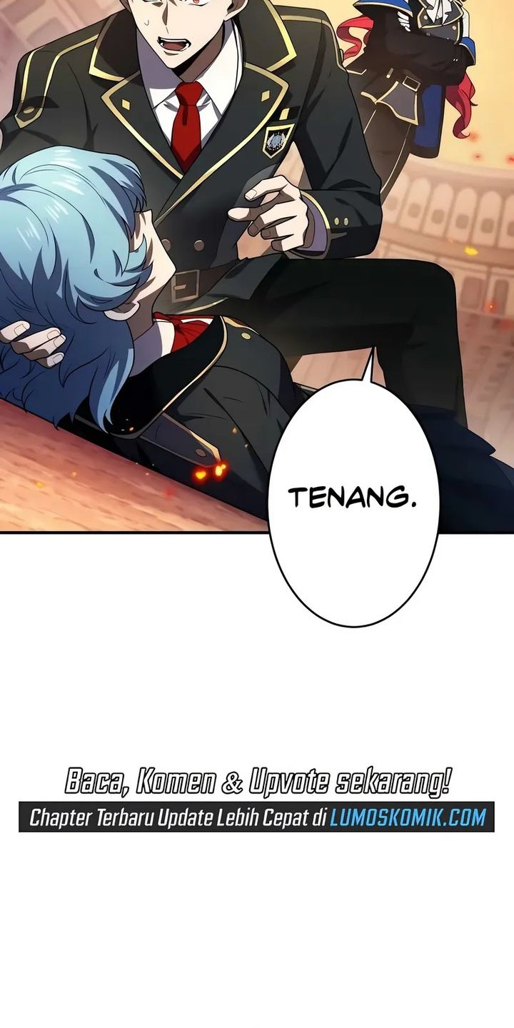 The Dark Swordsman Returns Chapter 14 Gambar 15