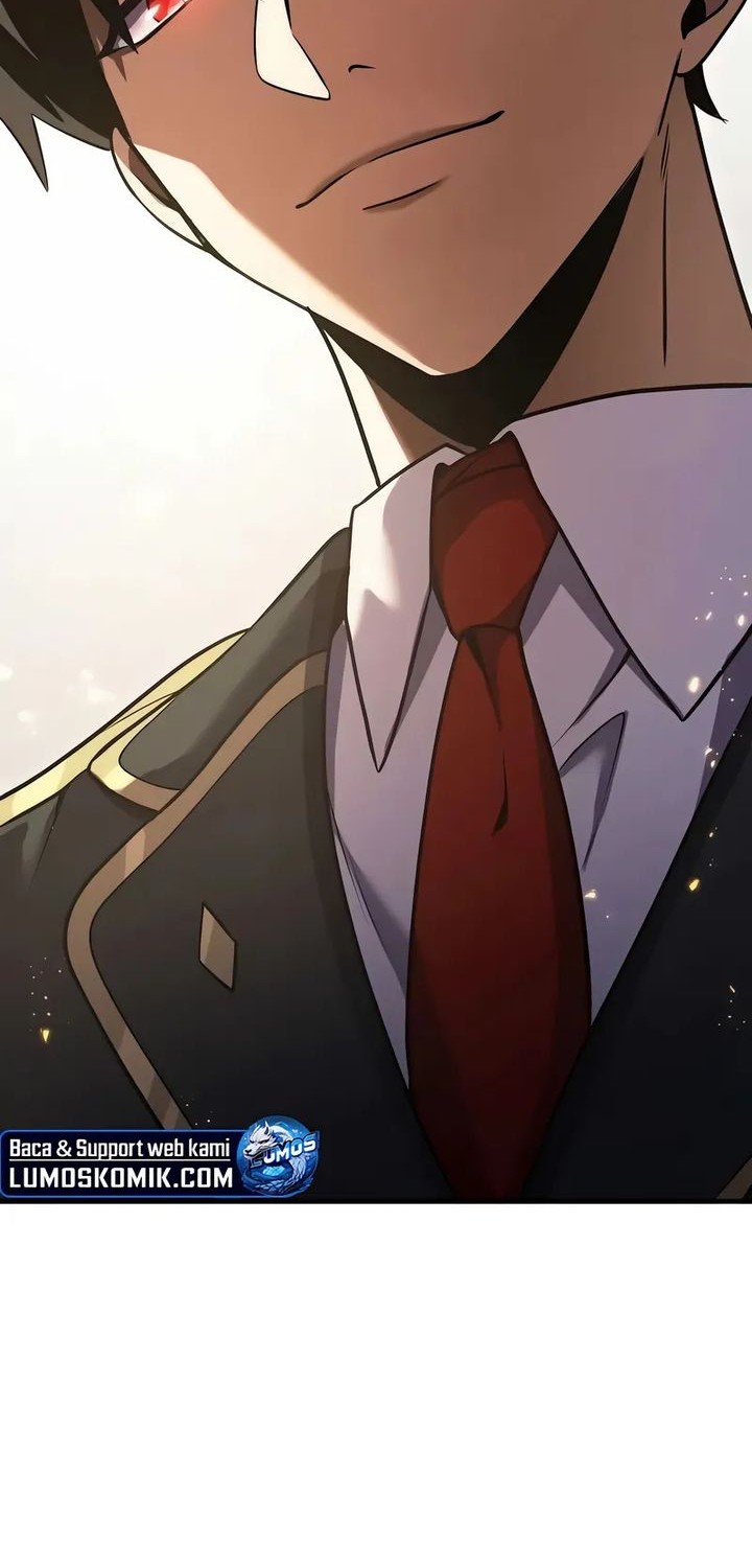 The Dark Swordsman Returns Chapter 14 Gambar 17