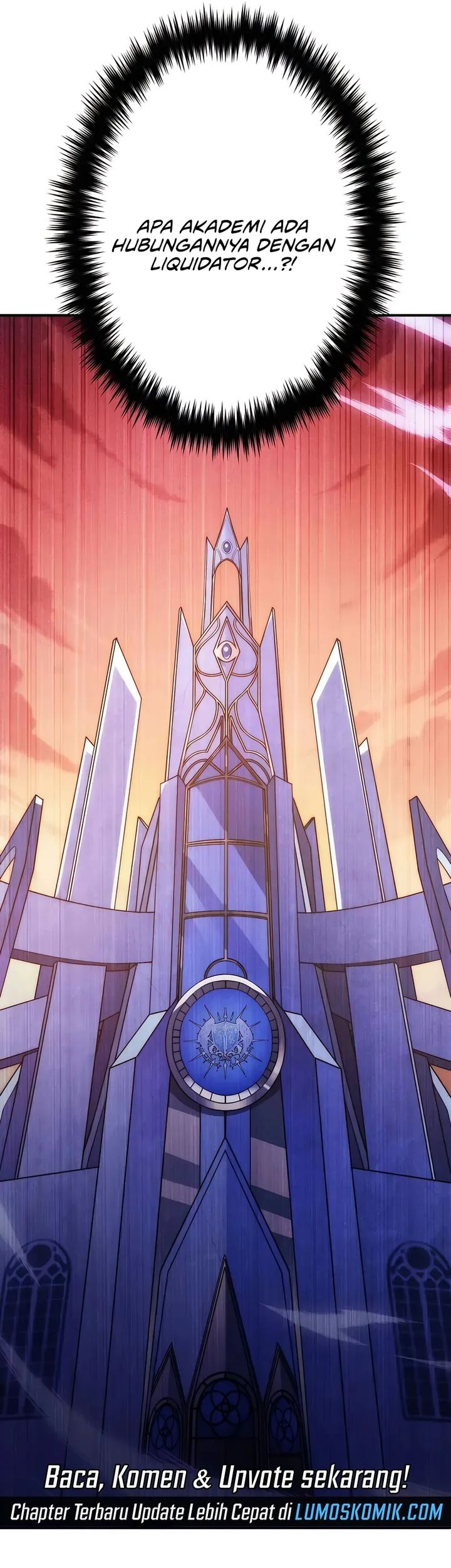 The Dark Swordsman Returns Chapter 15 Gambar 19