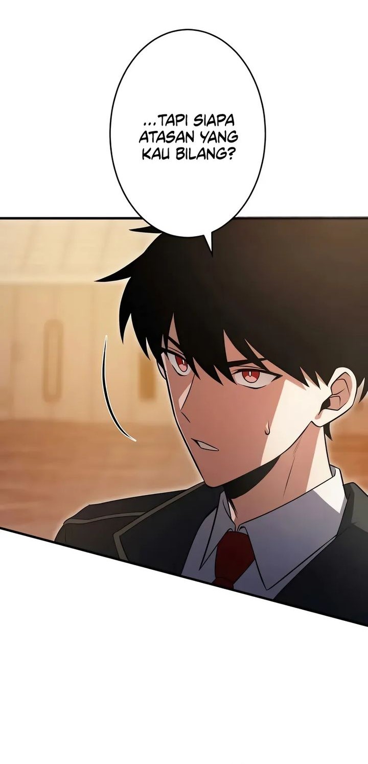 The Dark Swordsman Returns Chapter 15 Gambar 23