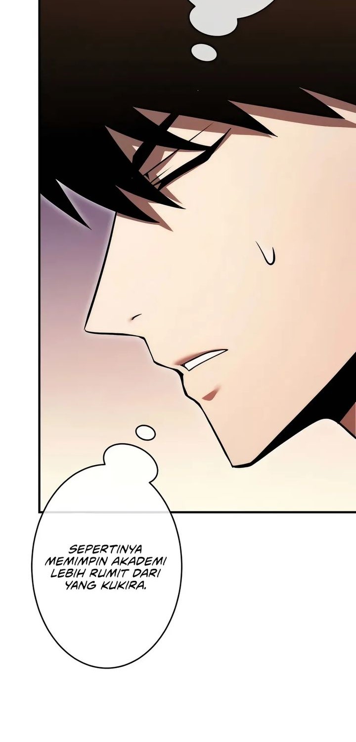 The Dark Swordsman Returns Chapter 15 Gambar 25