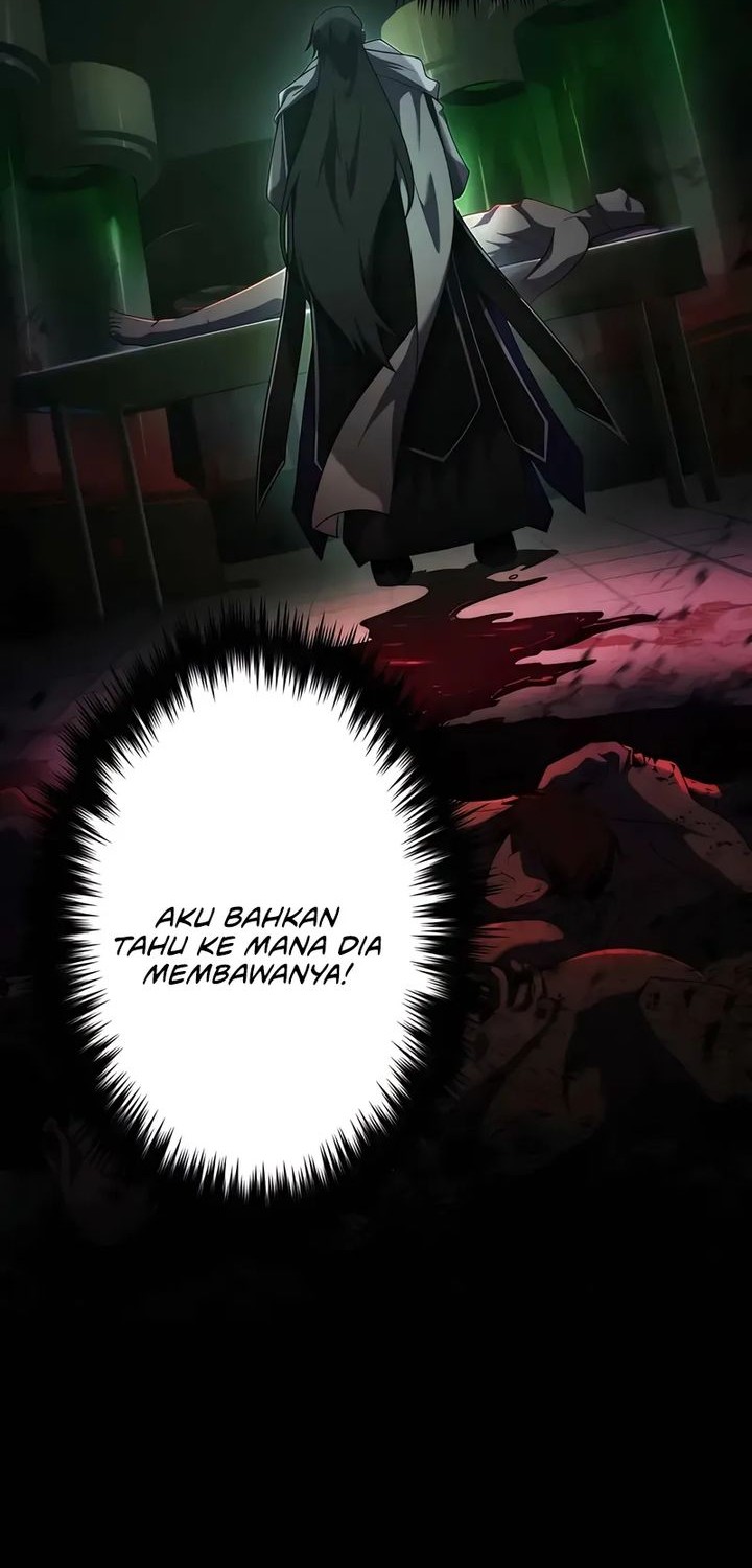 The Dark Swordsman Returns Chapter 15 Gambar 27