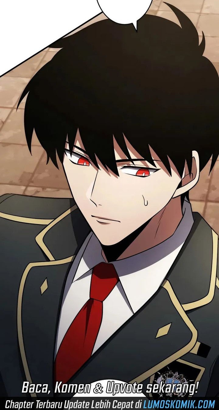 The Dark Swordsman Returns Chapter 15 Gambar 32