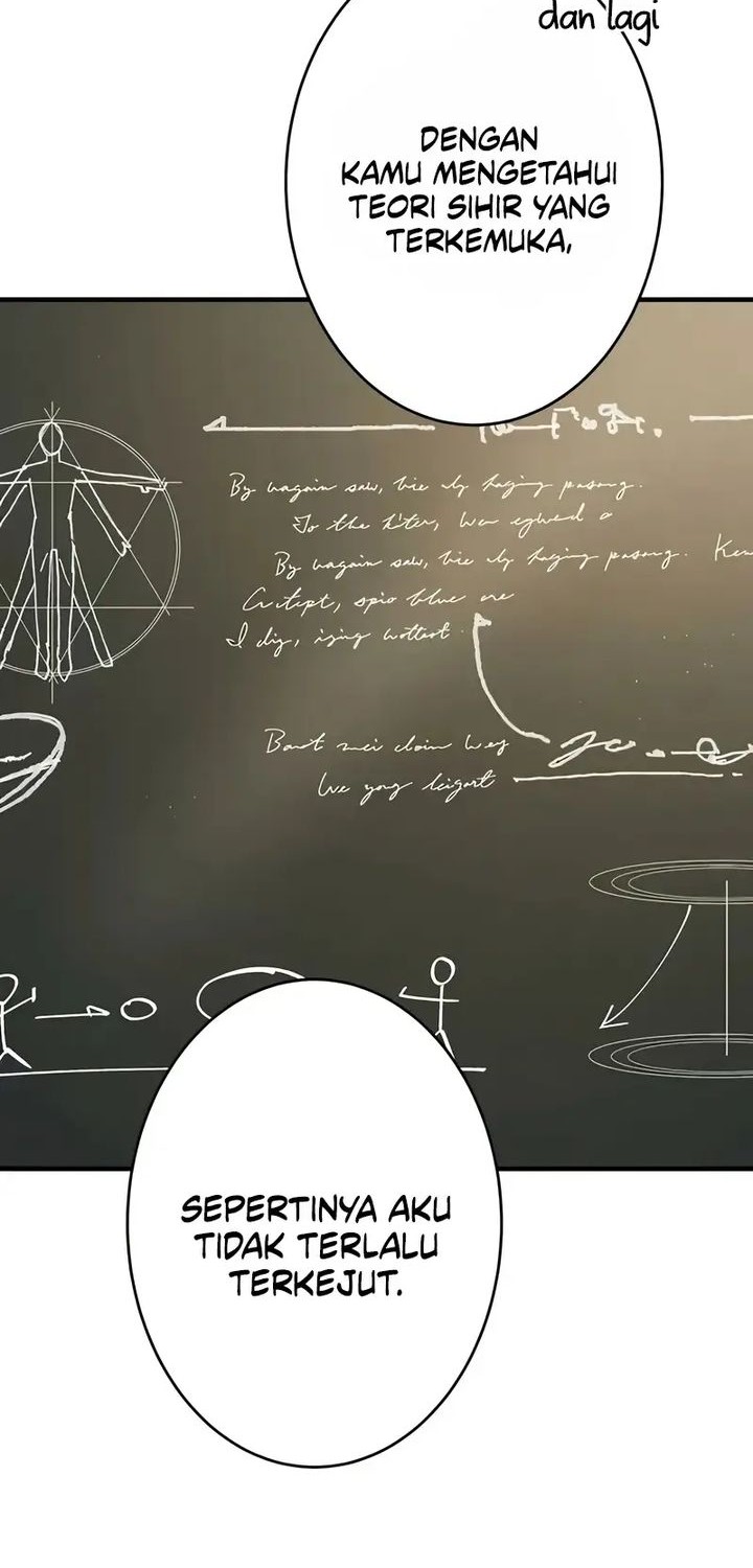 Baca  The Dark Swordsman Returns Chapter 15 Gambar 2