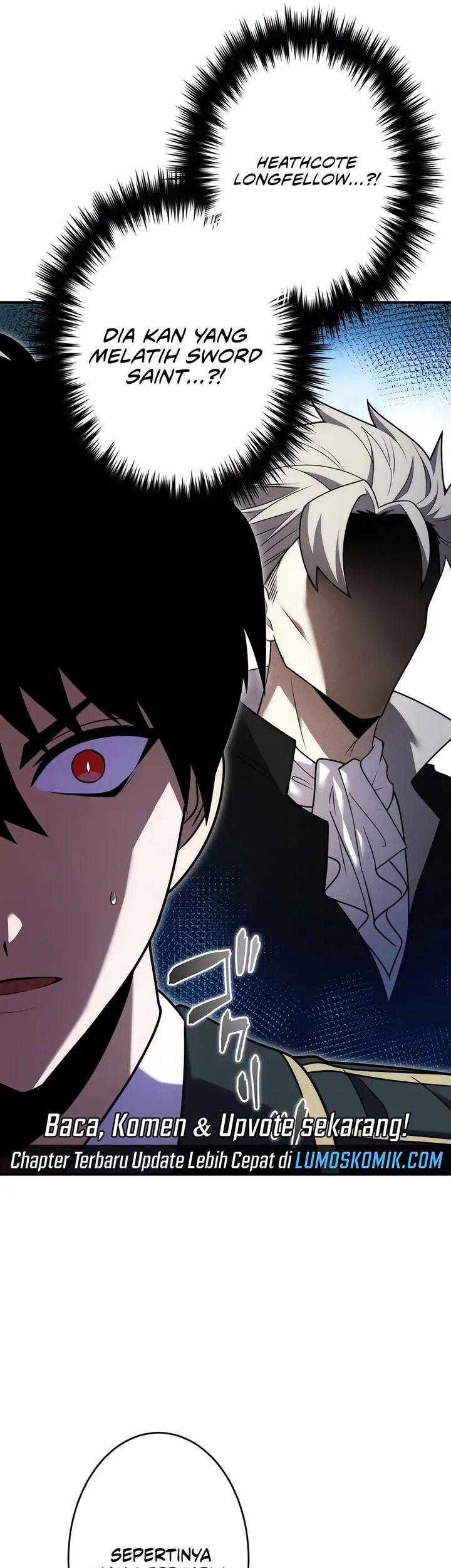 The Dark Swordsman Returns Chapter 15 Gambar 40