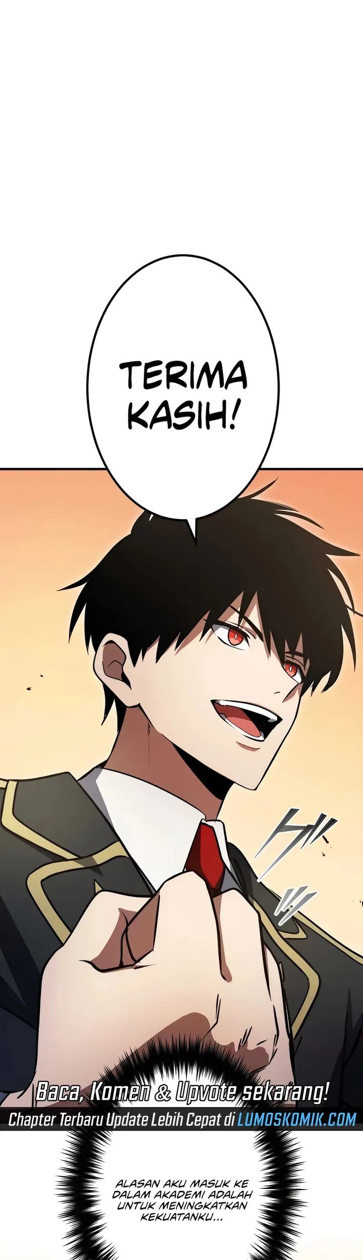 The Dark Swordsman Returns Chapter 15 Gambar 42