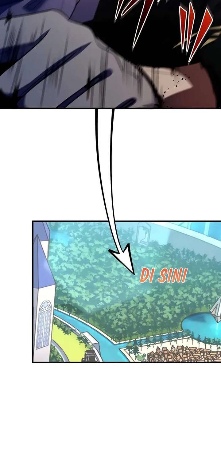 The Dark Swordsman Returns Chapter 15 Gambar 49