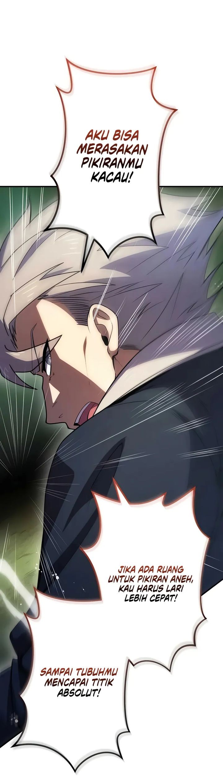 The Dark Swordsman Returns Chapter 15 Gambar 50