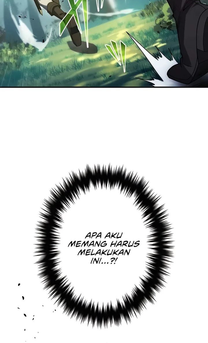 The Dark Swordsman Returns Chapter 15 Gambar 55