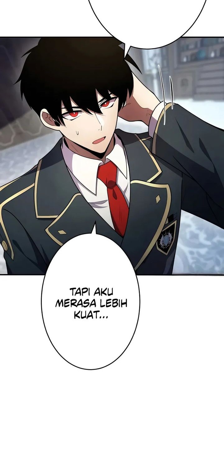 The Dark Swordsman Returns Chapter 15 Gambar 59