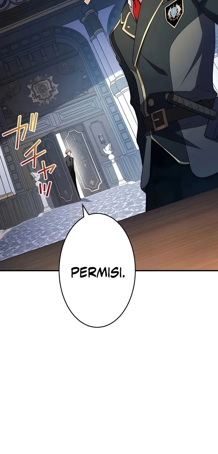 The Dark Swordsman Returns Chapter 15 Gambar 61