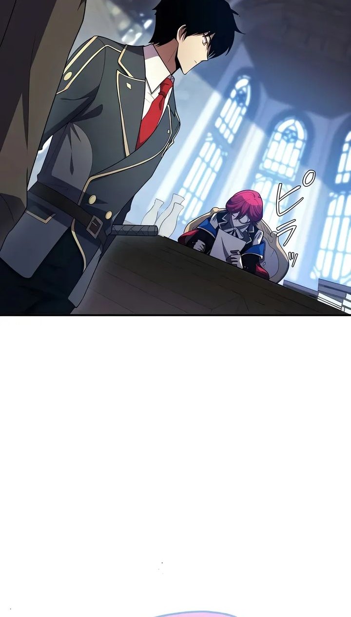 The Dark Swordsman Returns Chapter 15 Gambar 63