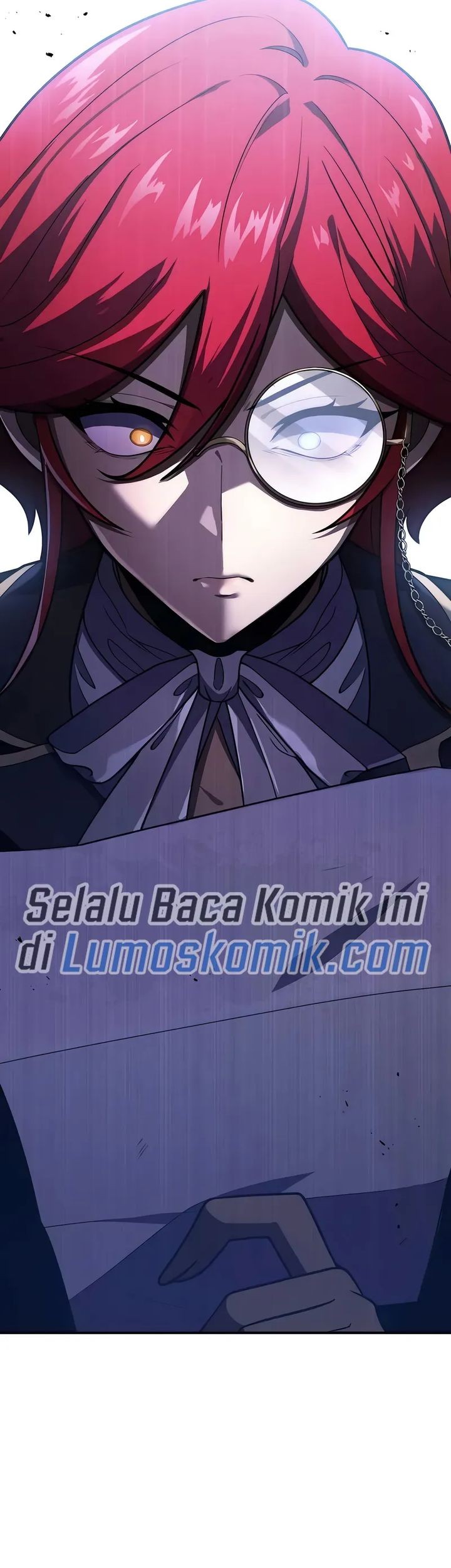 The Dark Swordsman Returns Chapter 15 Gambar 64