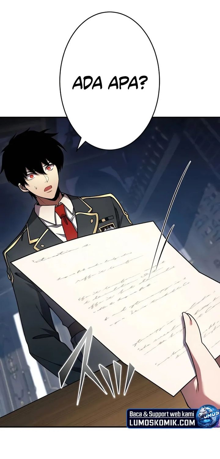 The Dark Swordsman Returns Chapter 15 Gambar 65