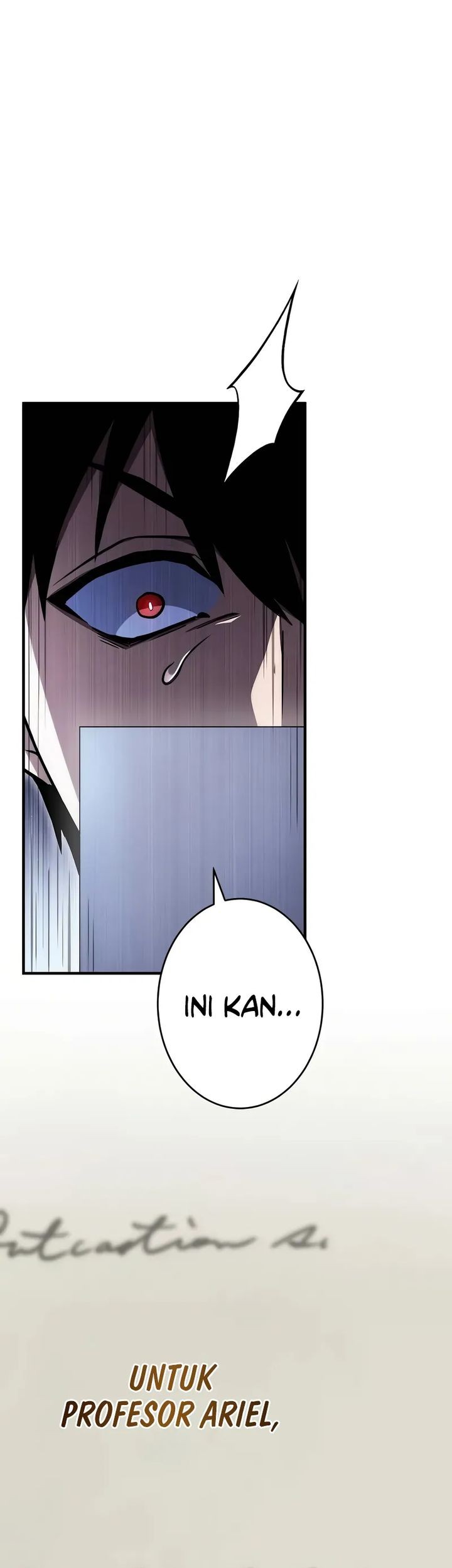 The Dark Swordsman Returns Chapter 15 Gambar 66