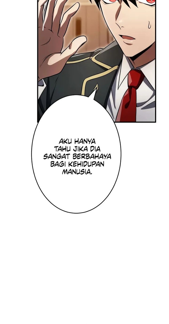 The Dark Swordsman Returns Chapter 15 Gambar 6