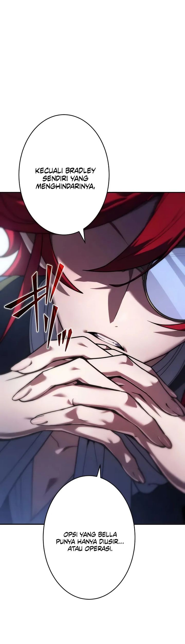 The Dark Swordsman Returns Chapter 15 Gambar 72