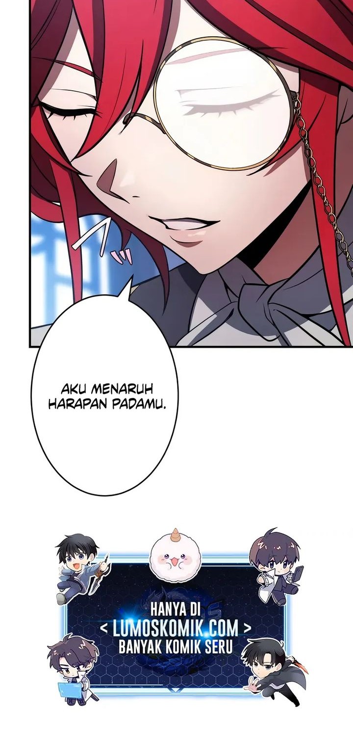 The Dark Swordsman Returns Chapter 15 Gambar 79