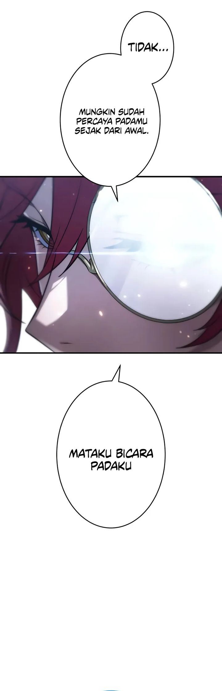 The Dark Swordsman Returns Chapter 15 Gambar 80