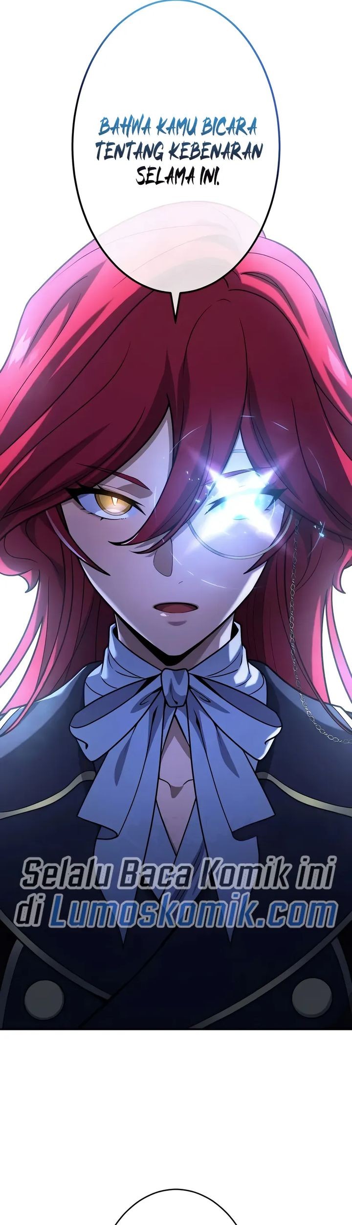 The Dark Swordsman Returns Chapter 15 Gambar 81