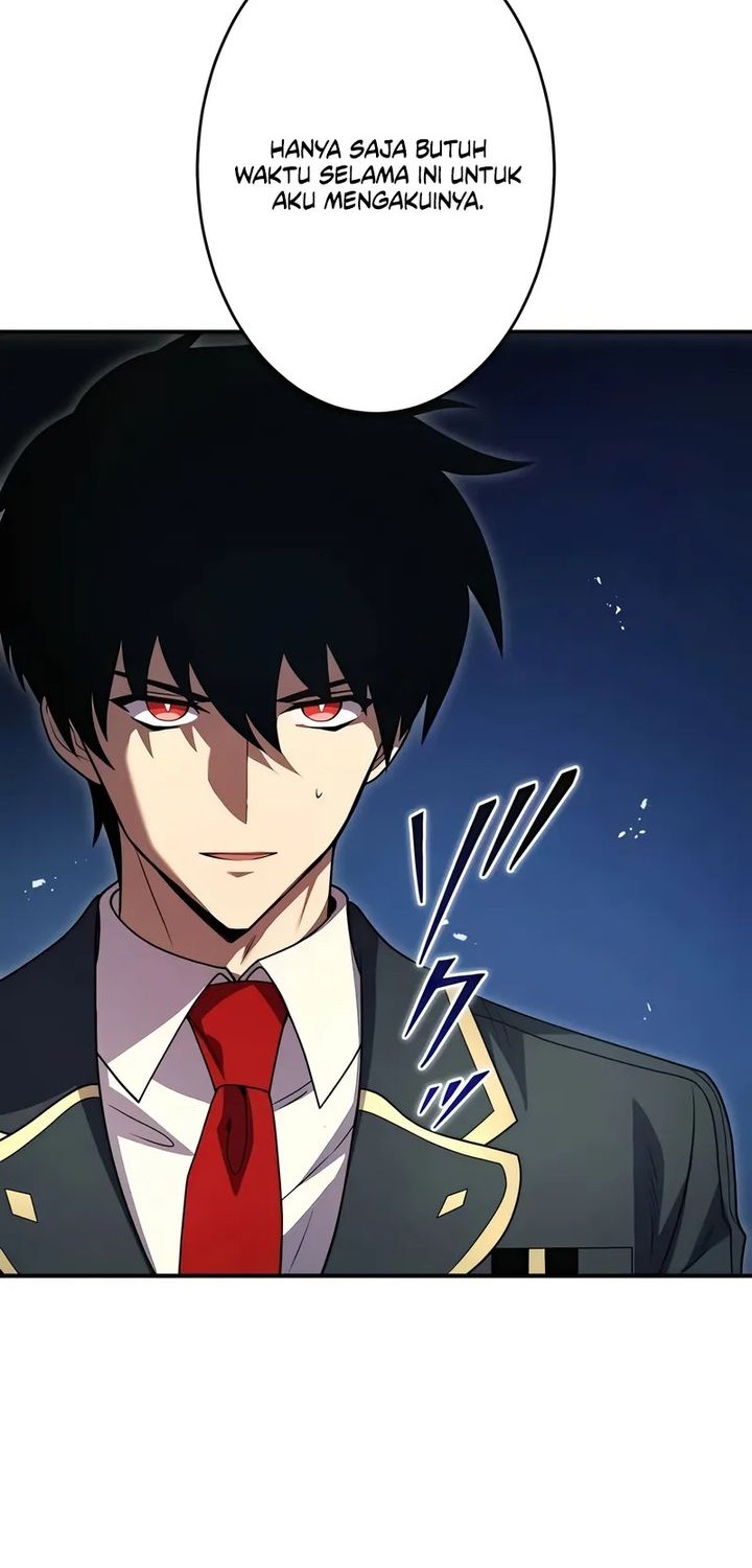 The Dark Swordsman Returns Chapter 15 Gambar 82